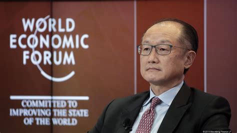 Report: World Bank President Jim Yong Kim considering top job at ...