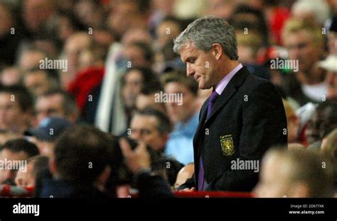 Mark hughes wales hi-res stock photography and images - Alamy