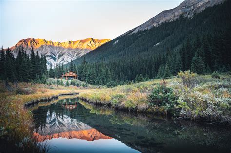 Banff Trail Riders - RanchSeeker