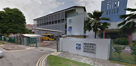 Singapore Primary School Ranking: Top 10 Primary Schools