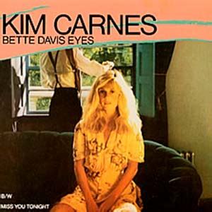 Kim Carnes - Bette Davis Eyes - Golden 80s Music