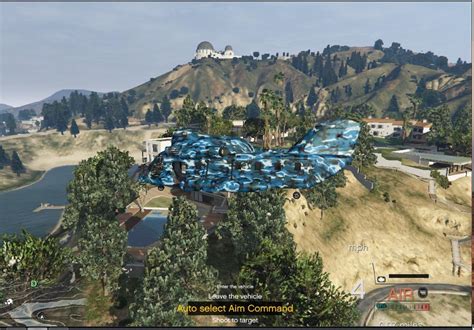 sky blue camo texture for cargobob - GTA5-Mods.com