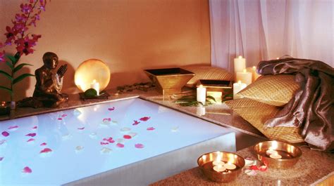 The Kahala Spa - Oahu Spas - Honolulu, United States - Forbes Travel Guide