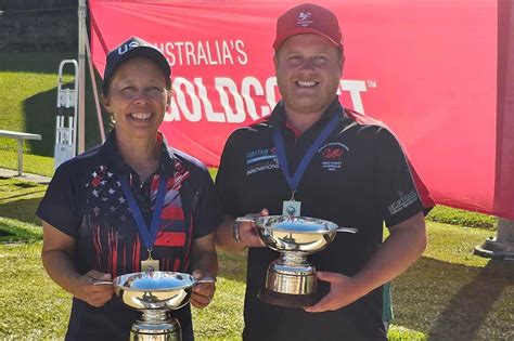 2023 World Champion of Champions: Finals recap - Bowls Australia