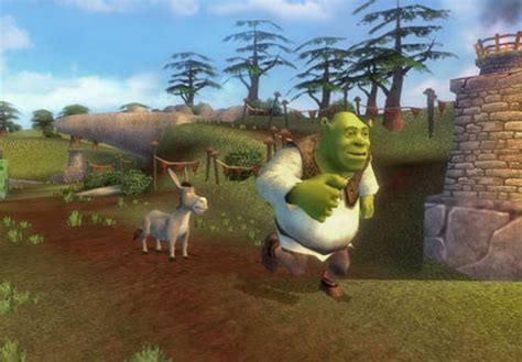 Shrek the Third (Game) - Giant Bomb