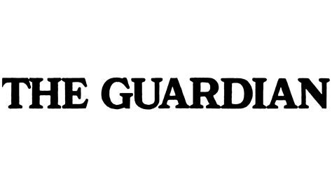 The Guardian Logo, symbol, meaning, history, PNG, brand