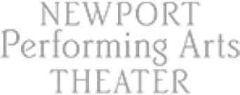 Newport Performing Arts Theater | Newport World Resorts