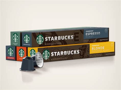 FREE Starbucks by Nespresso Sample - Viewpoints - Free Samples & Freebies - Freebies2you.com