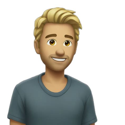 Brookhaven | AI Emoji Generator