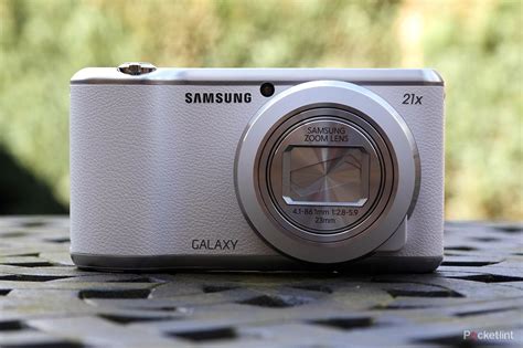 Samsung Galaxy Camera 2 review