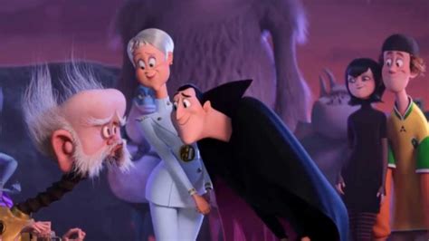 Hotel Transylvania 4: Release date, cast, plot and Much More!! [Updated] - Auto Freak