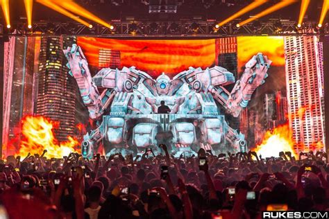 Excision Announces Massive Lineup for Thunderdome 2020 - EDM.com - The Latest Electronic Dance ...