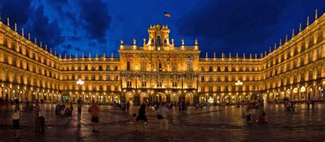 Perfect day in Salamanca, Spain’s Golden City: Discover its sights, food, wine and people ...