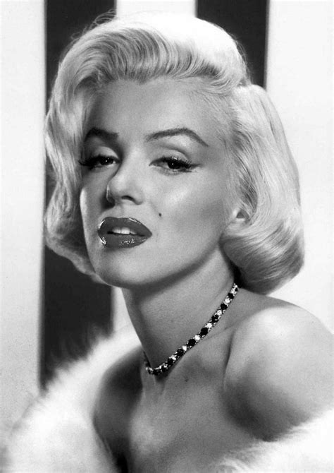 Marilyn Monroe Monochrome Photo Print 27 A4 Size 210 X - Etsy