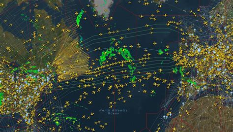 Introducing the All-New Flightradar24 Mobile App | Flightradar24 Blog