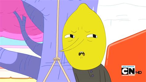 Lemongrab Quotes. QuotesGram