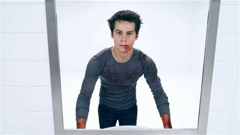 Teen Wolf Season 3B Full Promo! 12-2-13. - YouTube