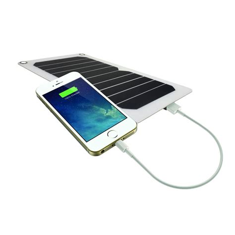 Best Solar Mobile Chargers in India 2024 - SolarClap