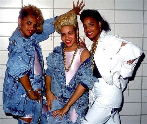 18 best Ladies 90s Hip Hop Fashion images on Pinterest