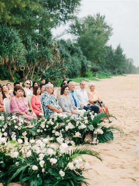 10 Thai Wedding Traditions You Should Know