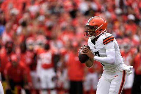 First look at Browns’ initial 53-man roster for 2023 - cleveland.com