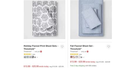 Great flannel sheets clearance at Target.com: $20.99 for King! - Jill ...