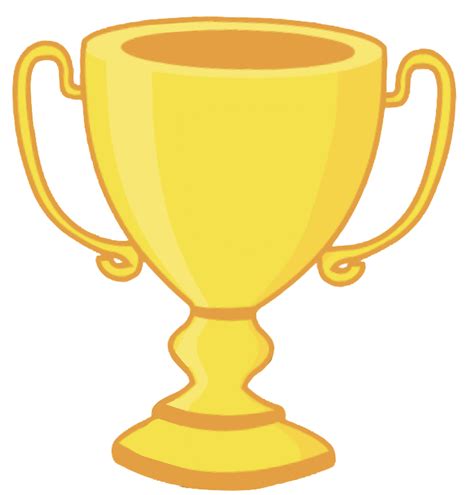 Image - Trophy 2.png | Inanimate Insanity Assets Wikia | FANDOM powered ...