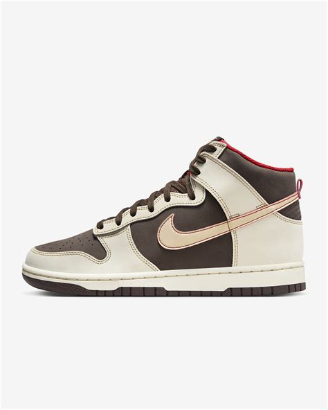 Nike Dunk High Retro SE Men's Shoes. Nike FI