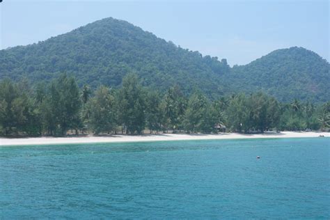 Pulau Besar 3D2N Trip - 1step1footprint