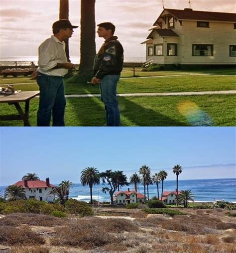 Top Gun Filming Locations Then And Now - Top Defense Systems