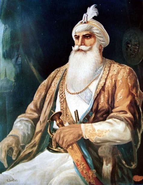 Jassa Singh Ahluwalia - SikhiWiki, free Sikh encyclopedia.