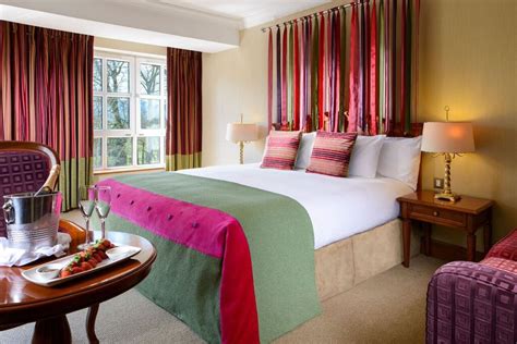 Killarney Plaza Hotel & Spa - Golf Packages - Albrecht Golf Travel