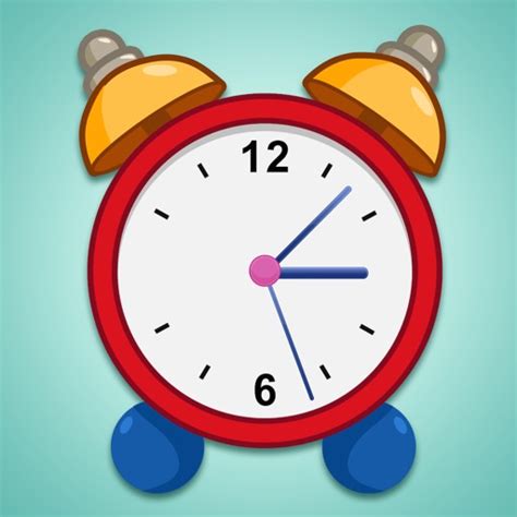 Timer - Countdown for Parents by Idea4e