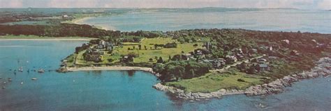 Black Point Inn History | Maine Historic Hotel