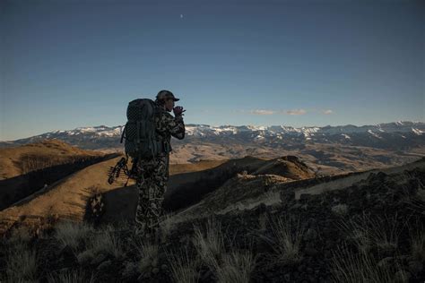 Programs - Wyoming Wildlife Federation