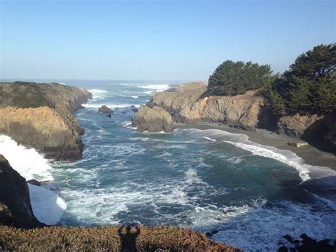 Best Northern California Beaches - Beach Travel Destinations