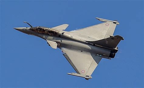 RB-01: The Story Behind The Tail Number Of India's First Dassault ...