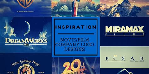 Film Studio Logos