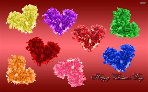 Valentine Day Wallpapers - Wallpaper Cave