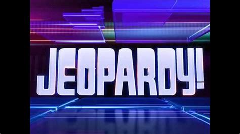 Jeopardy Music 2012 (extended) - YouTube