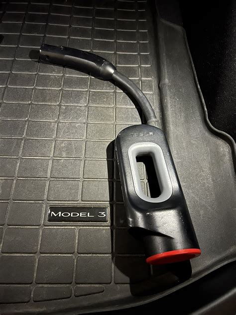 Tesla Chademo Adapter Charger Tesla Model 3 S X Y Nearly New for Sale ...