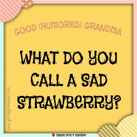 Good (Humored) Grandma 🤪 - GoodGrandma | Good humor, Grandma funny, Humor