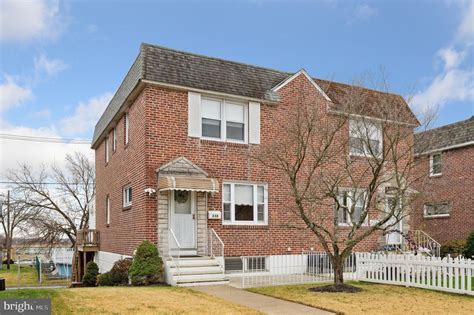 338 Comerford Ave, Ridley Park, PA 19078 - See Est. Value, Schools & More