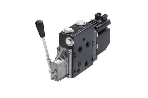 PVBM valve modules – View our smart integrated solution | Danfoss