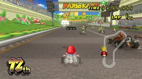 Mario kart wii iso download dolphin - auctionlasopa