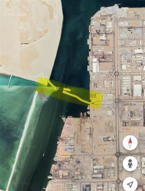 Bridge from musaffah to hudayriyat island? : r/abudhabi