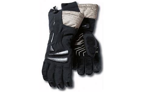 10 Motorcycle Gloves For Winter and Spring | Jebiga Design & Lifestyle