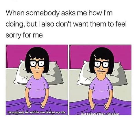 21 Depression Memes to Help You Feel a Little Better | The Healthy