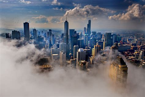 Is Chicago the windiest city in the U.S.? | HowStuffWorks