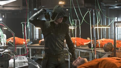 Arrow Season 2: Where to Watch & Stream Online